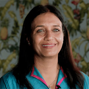 Shanti Mohan