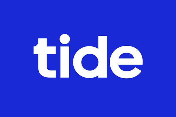 Tide logo