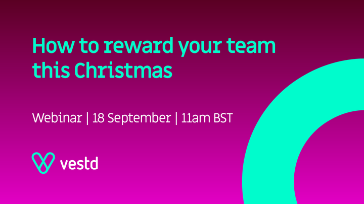 christmas webinar september 18th