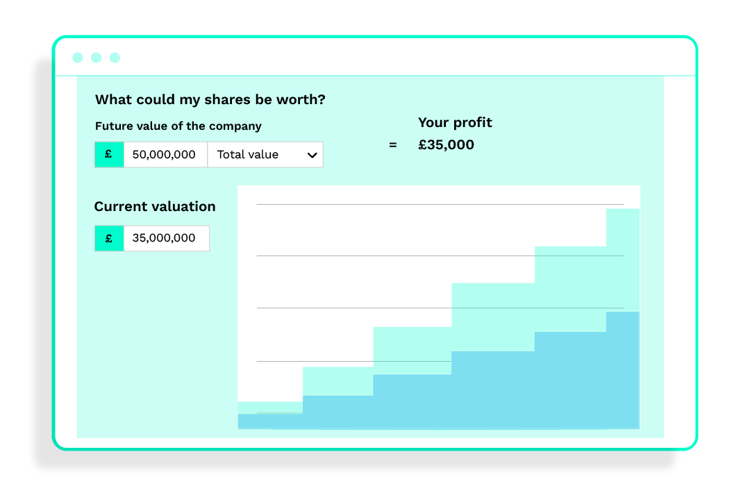 pricing-shareholder-dashboard