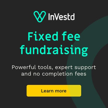 fixed fee fundraising