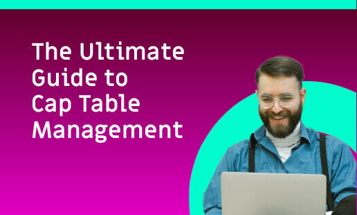 Cap Table Management thumbnail