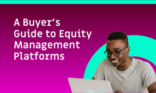 Equity Management A Buyers Guide thumbnail