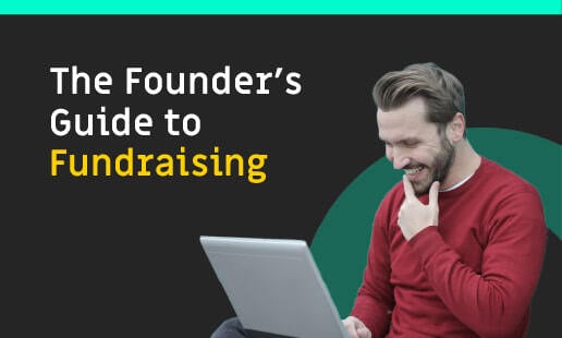 Founders Guide to Fundraising thumbnail