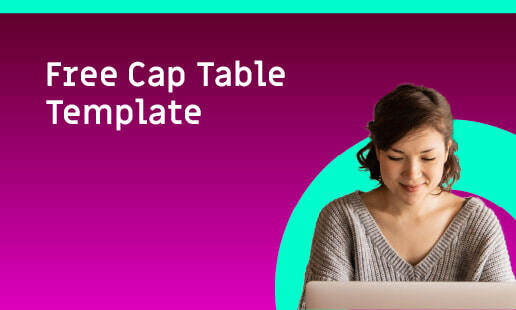 Free Cap Table Template thumbnail