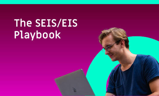 The SEIS and EIS Playbook thumbnail