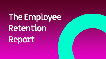 The employee retention report (2024) thumbnail