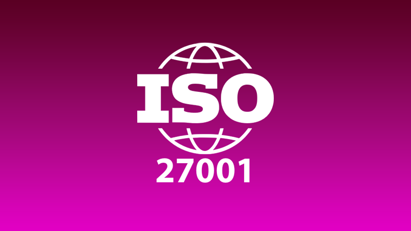 Vestd secures ISO 27001 certification