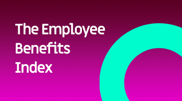 The employee benefits index report 2024 thumbnail